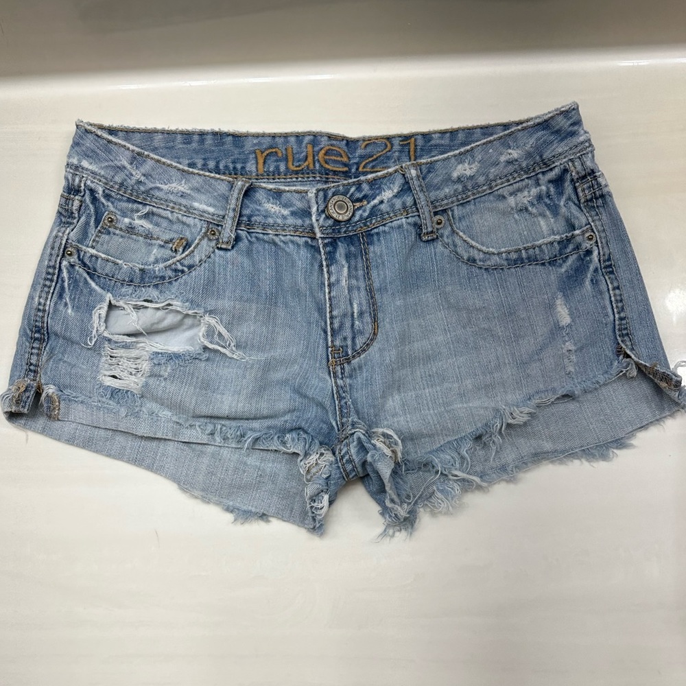 Rue 21 shorts
